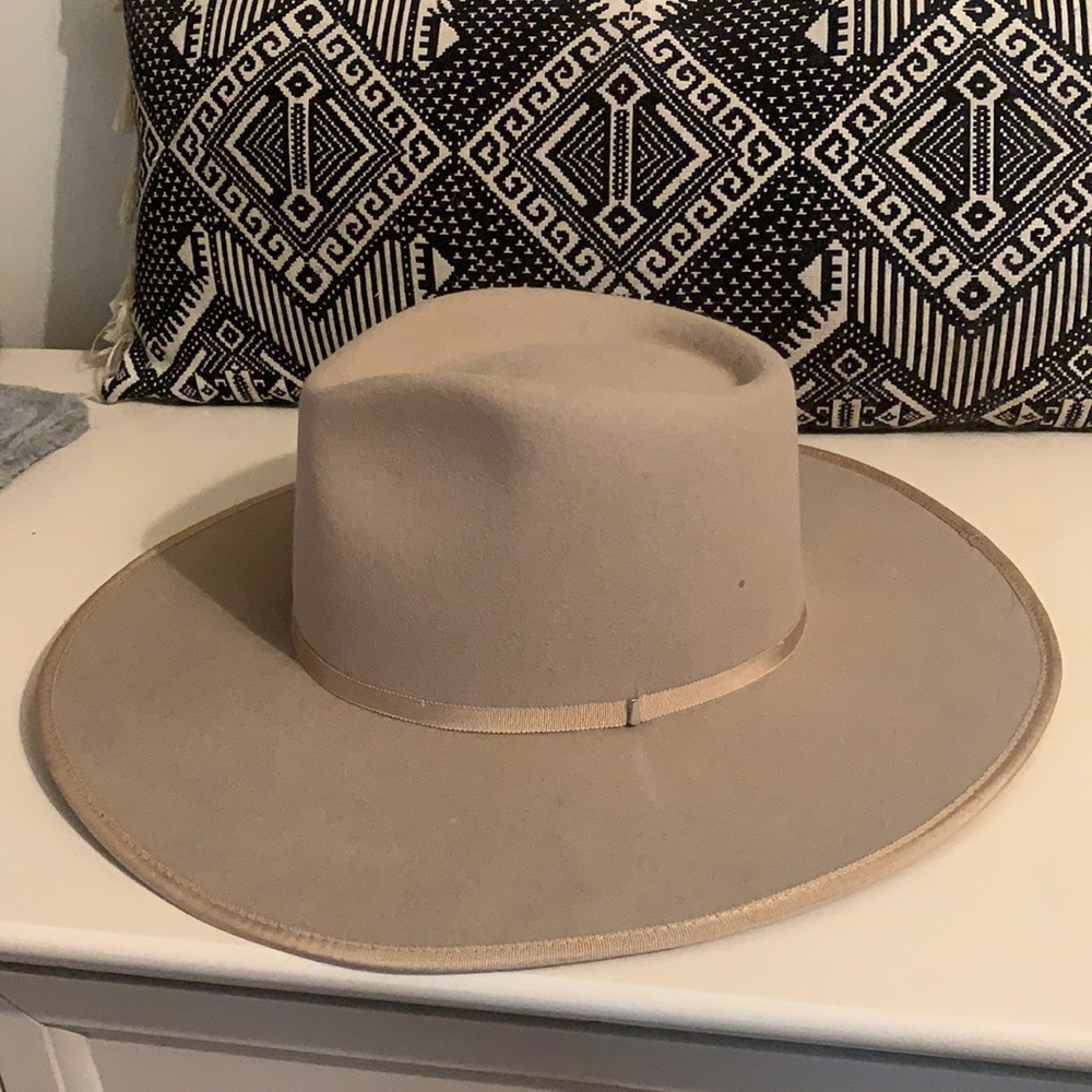 Olive & Pique Hat